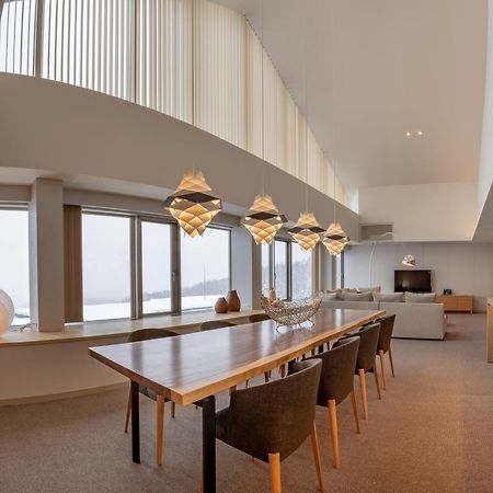 The Maples Niseko Hotel Kutchan Exterior photo