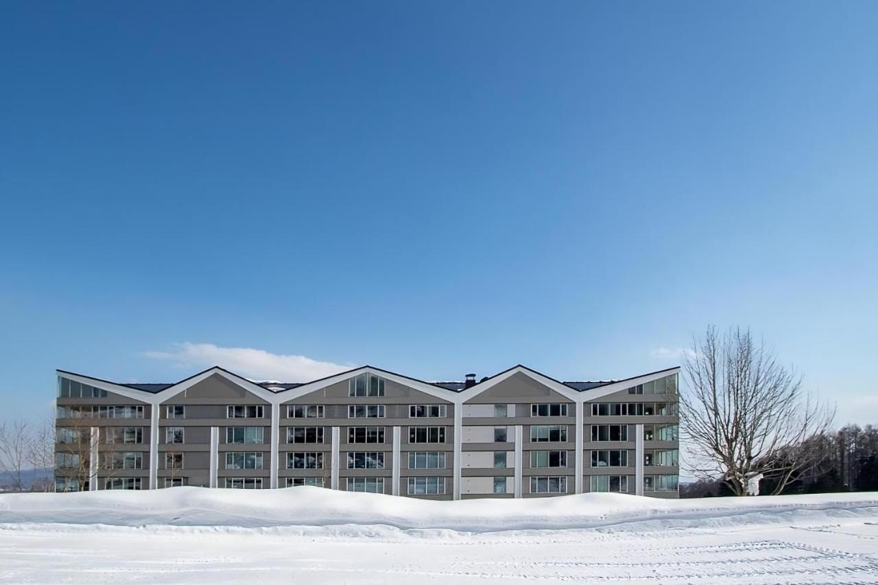 The Maples Niseko Hotel Kutchan Exterior photo