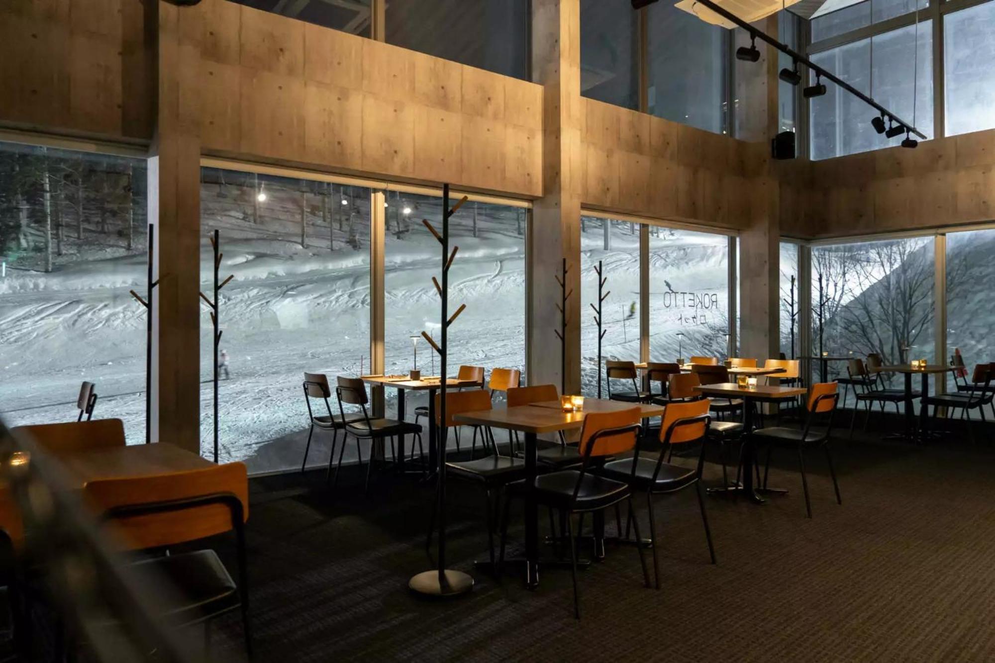 The Maples Niseko Hotel Kutchan Exterior photo