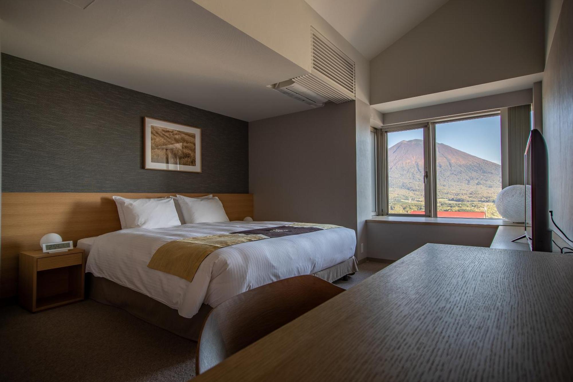 The Maples Niseko Hotel Kutchan Exterior photo