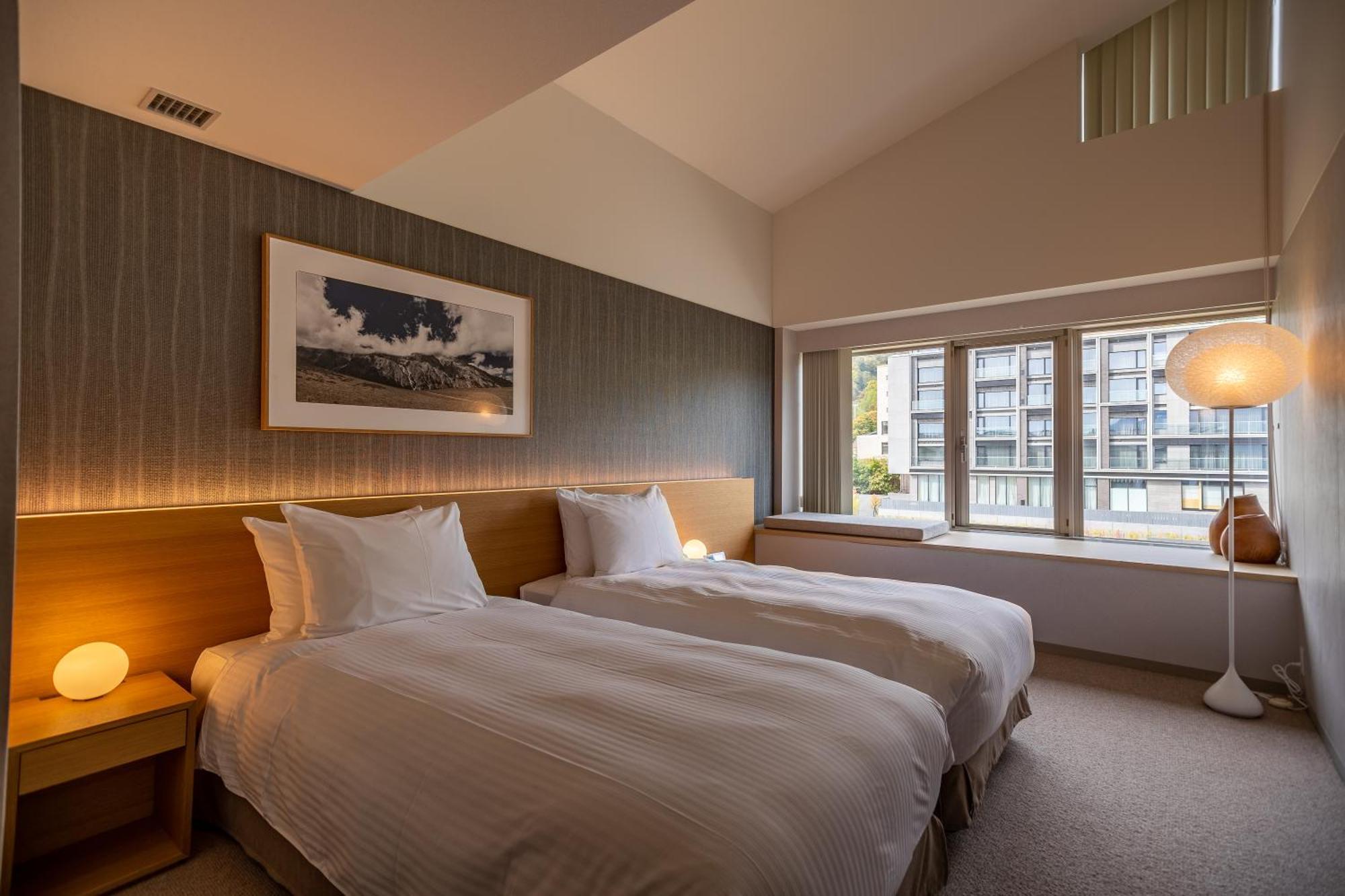The Maples Niseko Hotel Kutchan Exterior photo