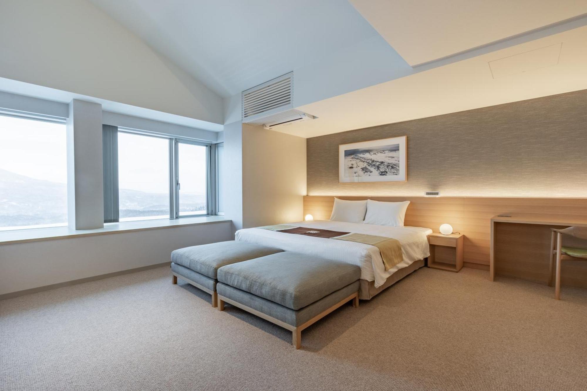 The Maples Niseko Hotel Kutchan Exterior photo